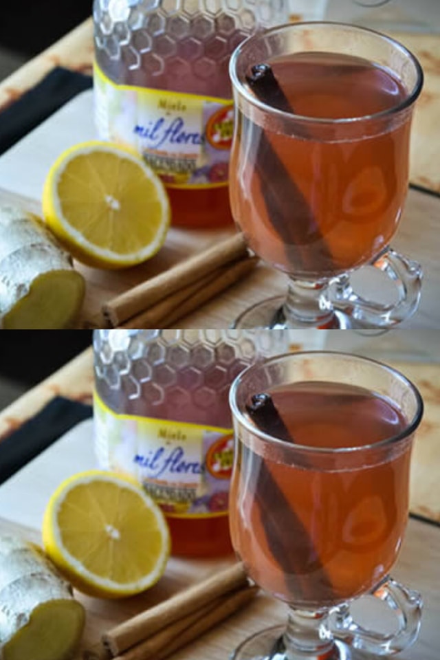 The remedy that improves vision and memory, relieves joint pain and regenerates bones