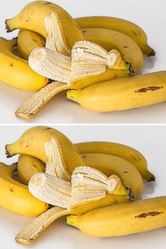 Here’s what happens to your body when you eat 1 banana daily