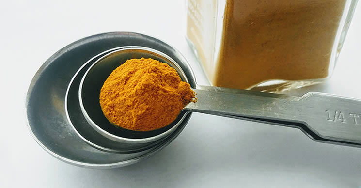 3 Reasons Why You Should Start Consuming Turmeric Immediately