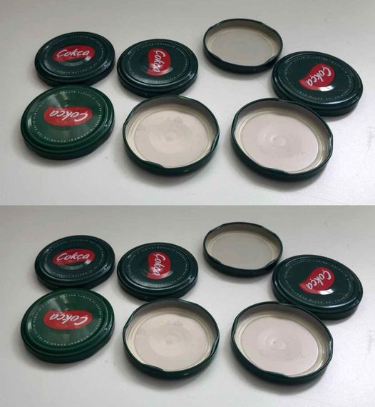 Don’t throw away mason jar lids, carry out this incredible recycling idea