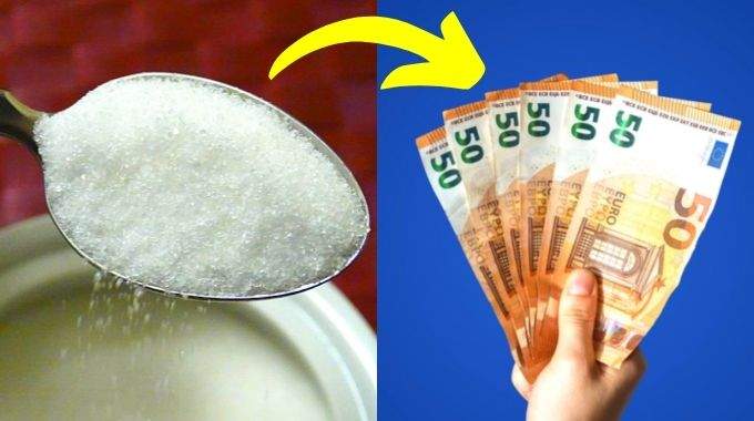 8 Rituals That Work To Attract Money and Fortune Into Your Life.