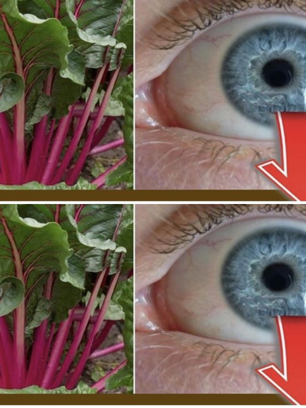 Improves eyesight