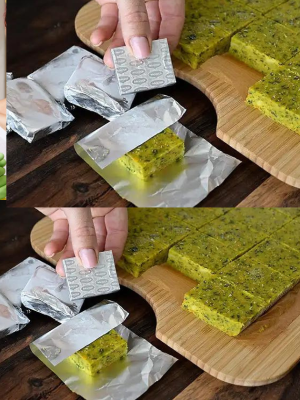 Homemade Vegetable Broth Without Chemicals: The Best Way to Prepare It!