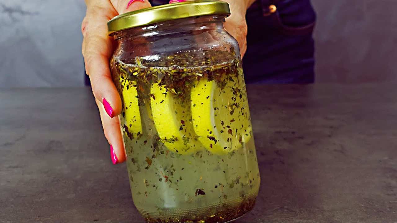 THE MOST EFFECTIVE NATURAL REMEDY AGAINST FLIES AND MOSQUITOES: YOU WILL NEVER SEE THEM AGAIN
