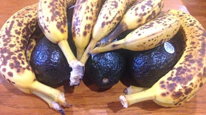 The Tip for Ripening an Avocado in 30 Seconds Flat.