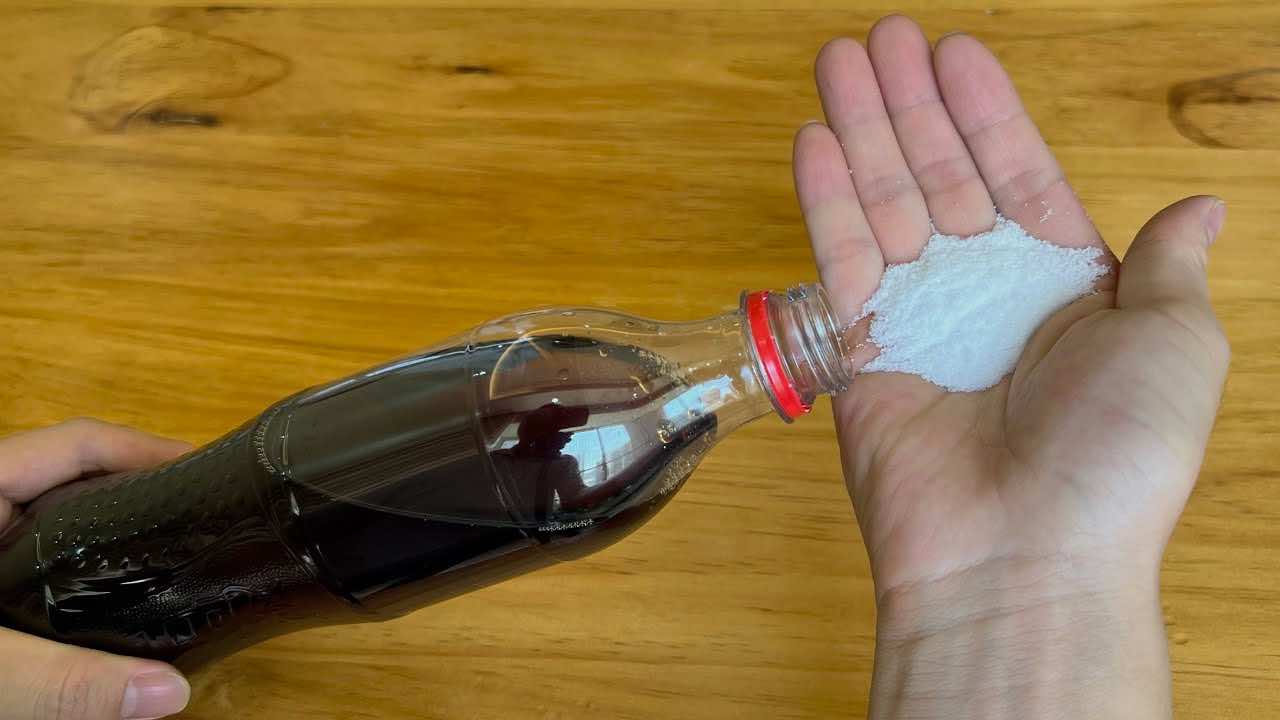 COMBINE THESE 2 INGREDIENTS, THE HOME REMEDY THAT SOLVES A LOT OF PROBLEMS