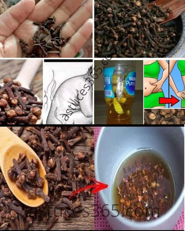 Every Women Should Know These 7 Clove
