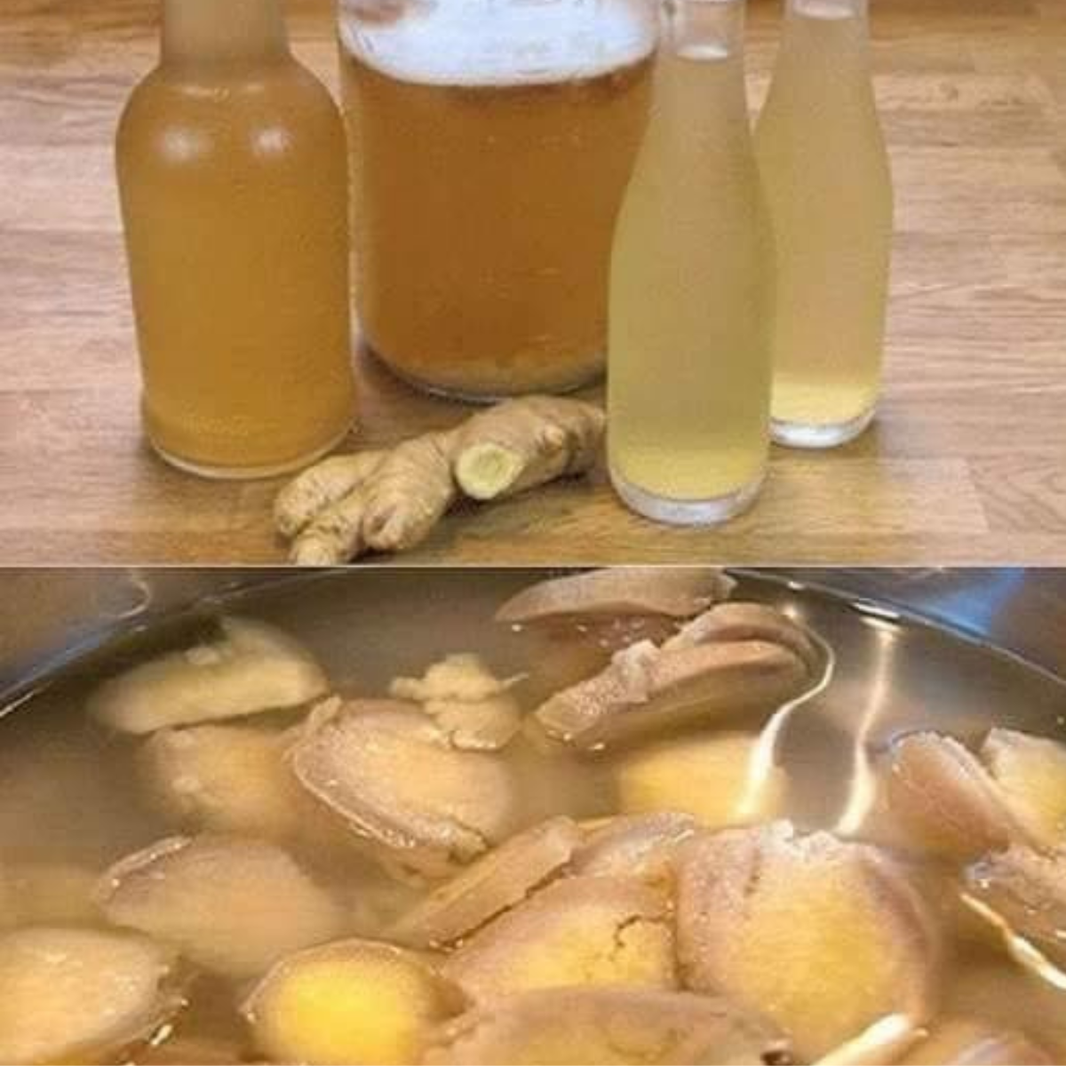 How To Make Ginger Water For Weight Loss?