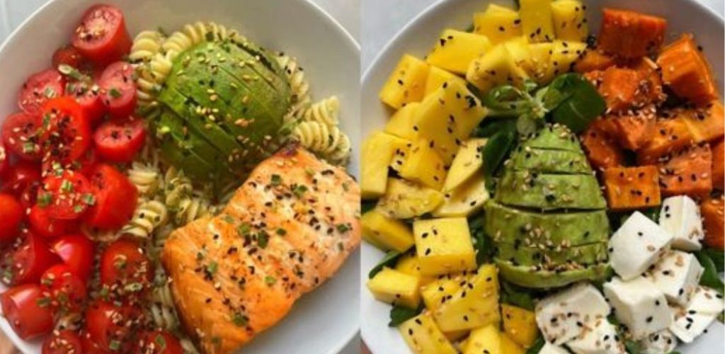 6 Delicious Salad Recipes to Burn Fat and Lose Weight