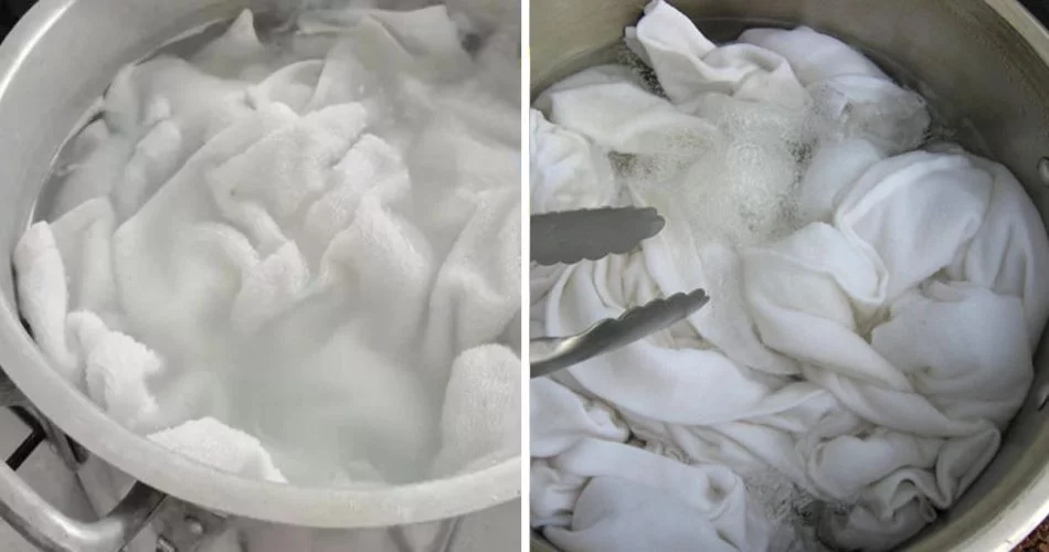 3 Effective Tips for Bleaching Laundry Without Bleach