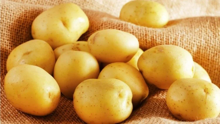 Why you should store potatoes in the fridge