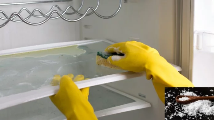 6 Salt Cleaning Tips for a Flawless Kitchen