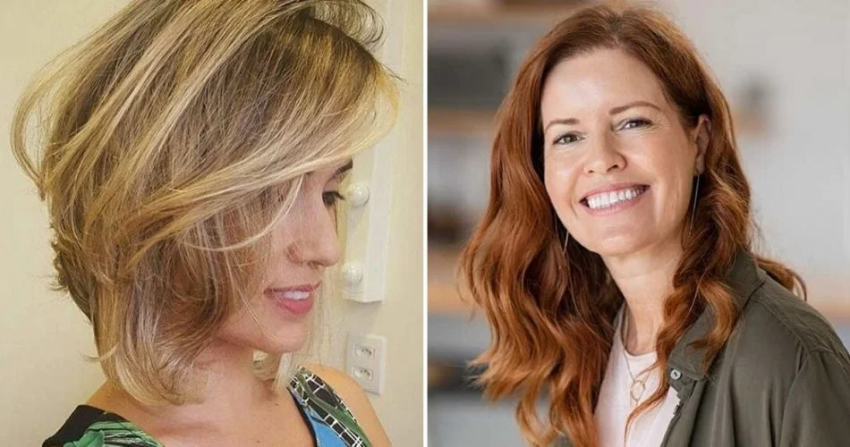 4 Hair Tones That Will Make You Look Younger When You’re Over 40