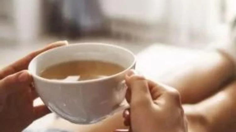 Herbal teas for a good night’s sleep – here are the best herbal teas to help you fall asleep