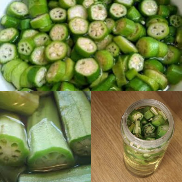 Discover the Wonders of Okra: A Versatile Veggie for Your Health